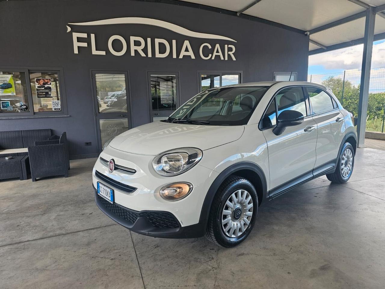 FIAT 500X 1.6 MJT 120CV N1 06/2021