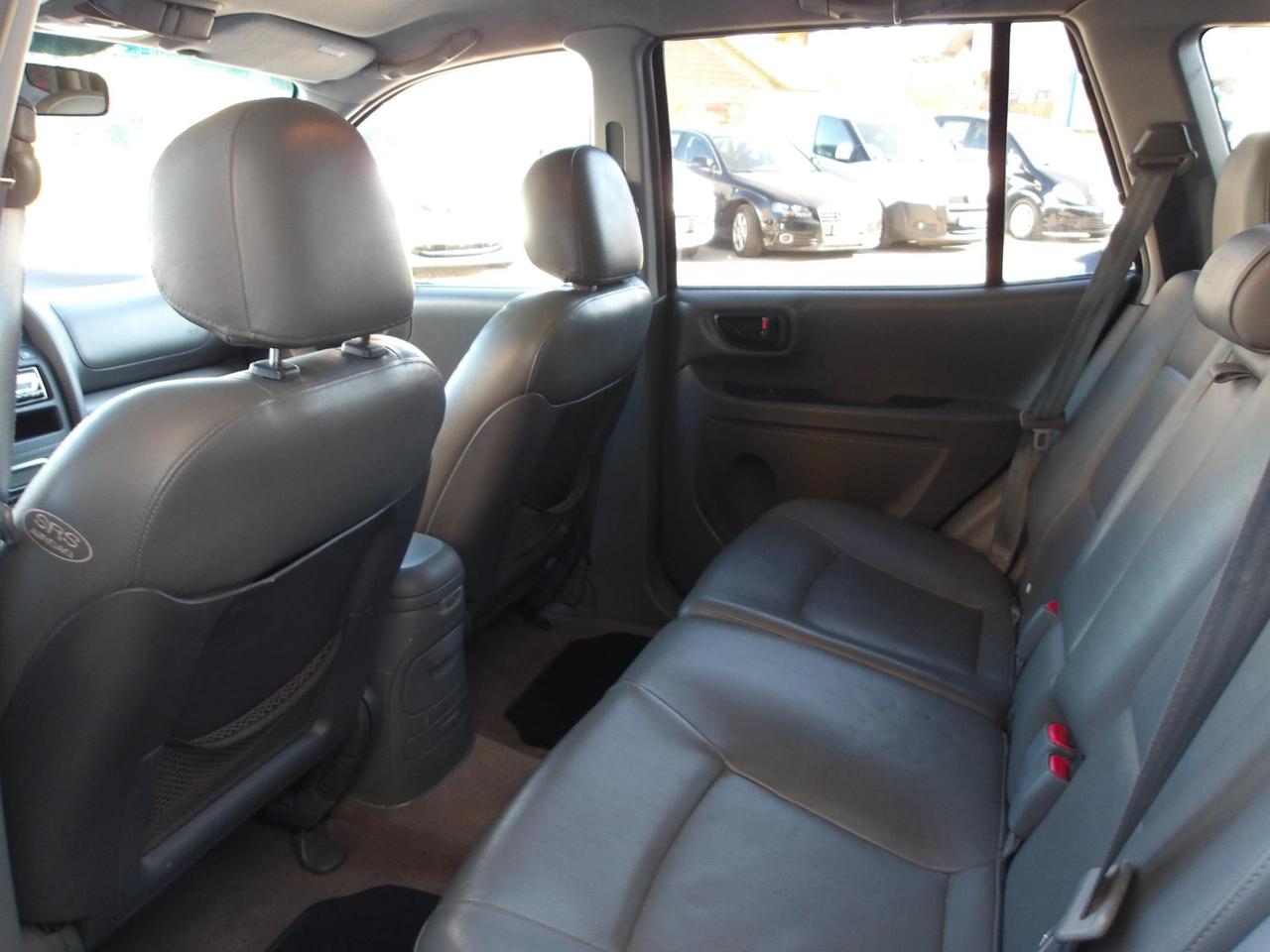 Hyundai Santa Fe 2.0 crdi GL Plus