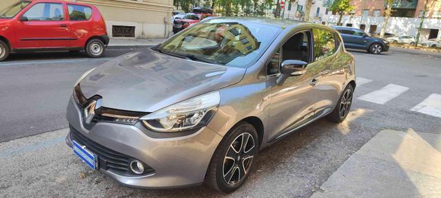 RENAULT Clio TCe 12V 90CV Start&Stop 5 porte Energy Intens
