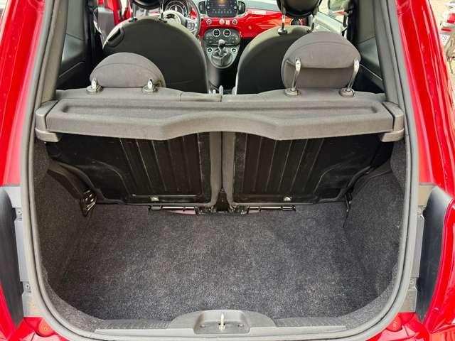 Fiat 500 hybrid Dolcevita 70cv TETTO /CARPLAY - PROMO FIN