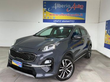 Kia Sportage 1.6 CRDI 115 CV 2WD Energy