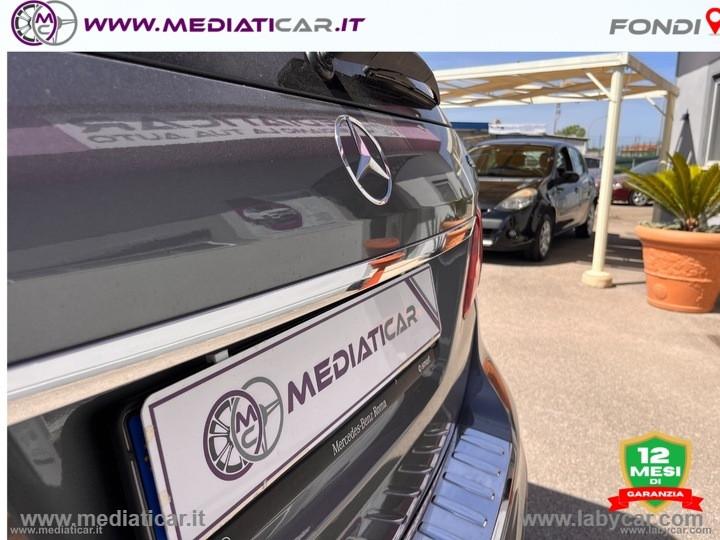 MERCEDES-BENZ GLE 350 d 4Matic Premium