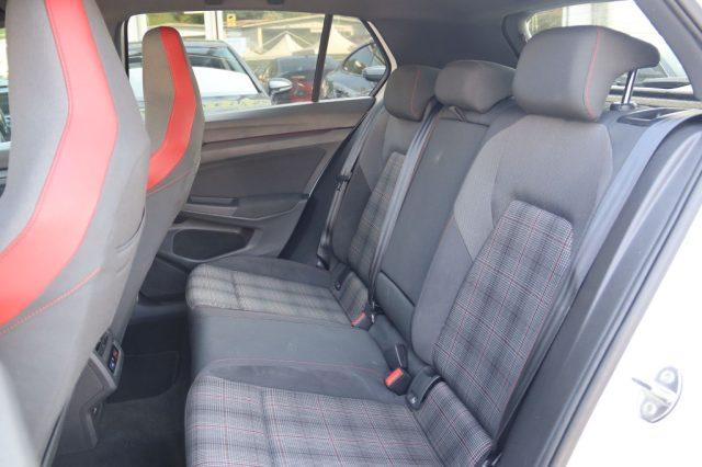 VOLKSWAGEN Golf 2.0 TSI DSG GTI Performance GARANZIA