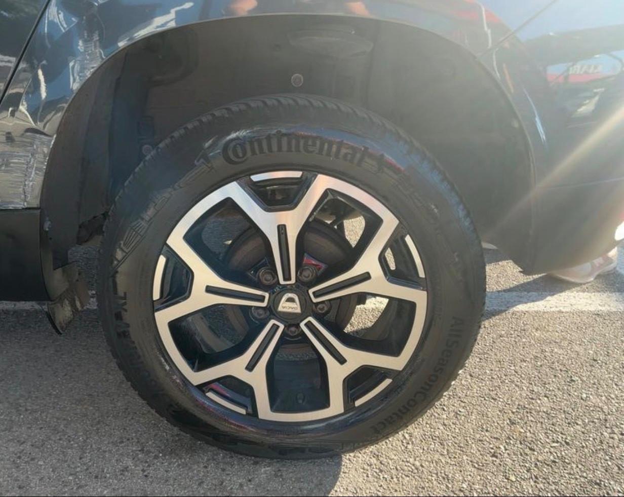 Dacia Duster 1.5 Blue dCi 8V 115 CV 4x4 Prestige