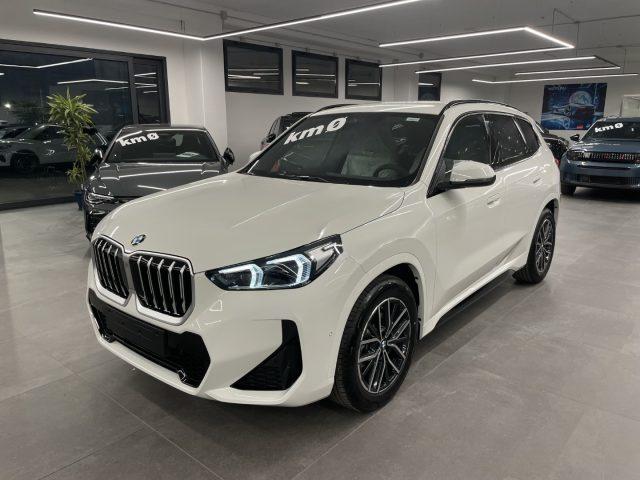BMW X1 2.0 d S-Drive M-Sport Premium Package KM0 MY26