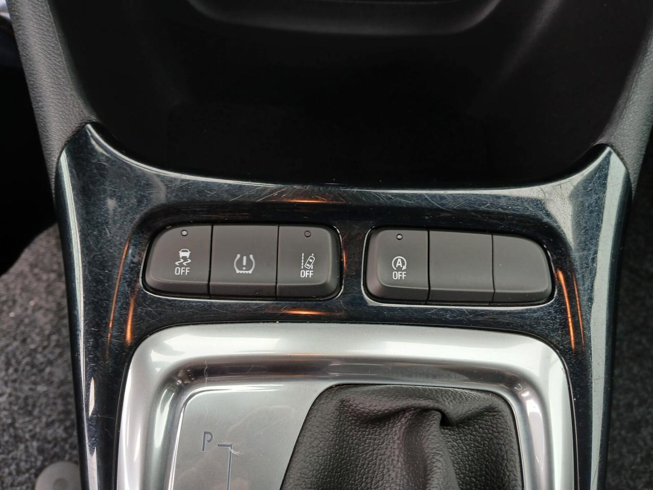 Opel Crossland 1.5D 120CV ELEGANCE AUTO 2022