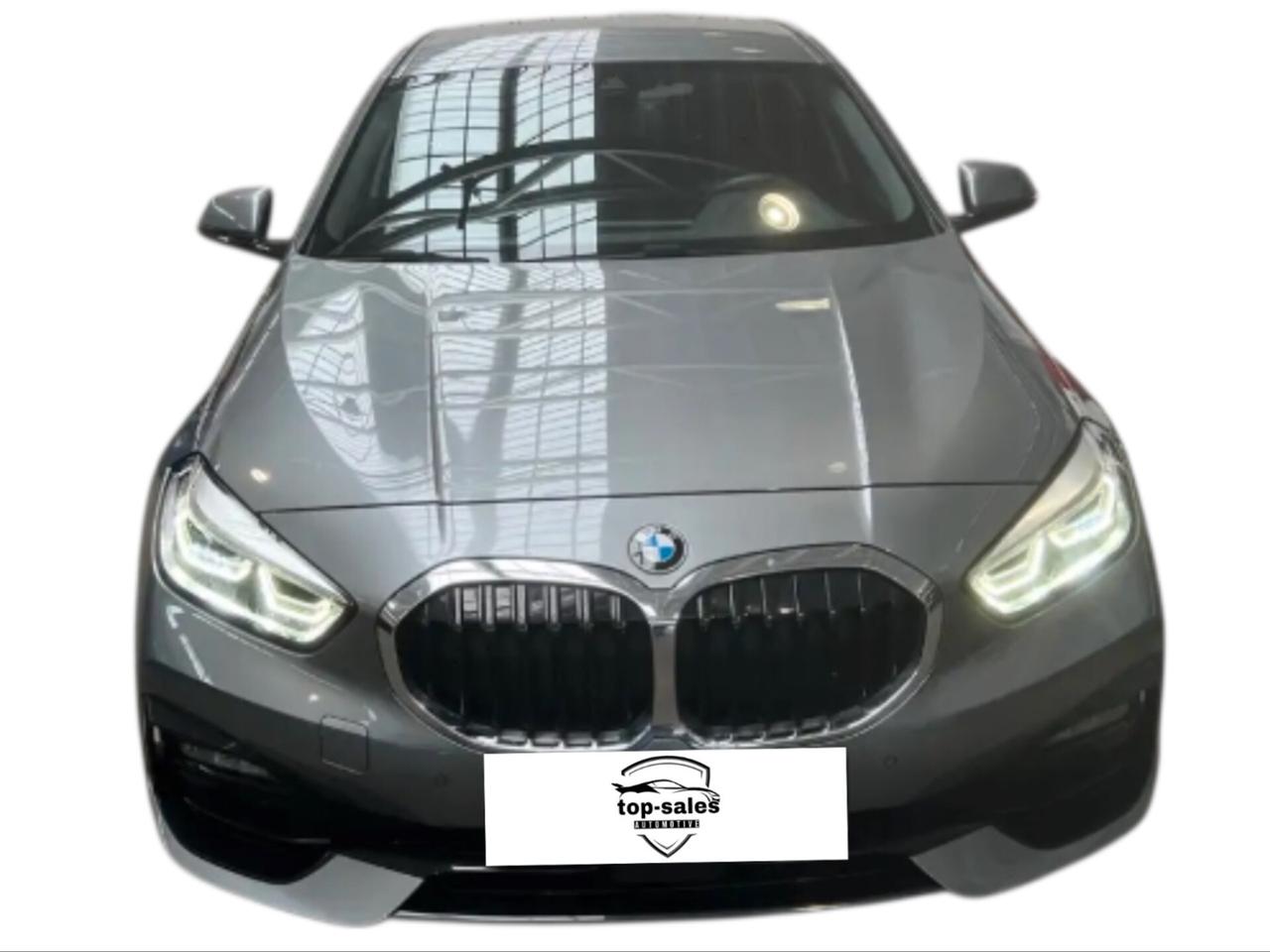 Bmw 118 118i SPORT 1.5 BZ 136 CV PERFETTA