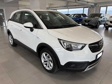 Opel Crossland X X 1.2 Innovation