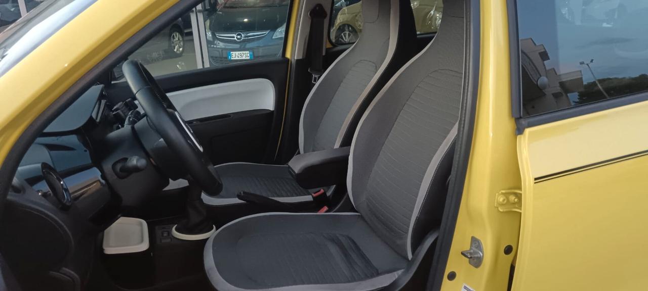 Renault Twingo SCe Stop&Start Intens