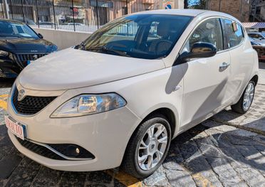 Lancia Ypsilon 1.3 MJT 16V 95 CV 5 porte S&S Platinum