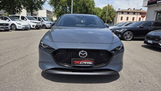 MAZDA 3 Mazda3 e-Skyactiv-G M Hybrid Centre Line PERMUTE