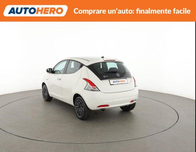LANCIA Ypsilon 1.2 69 CV 5 porte S&S Gold