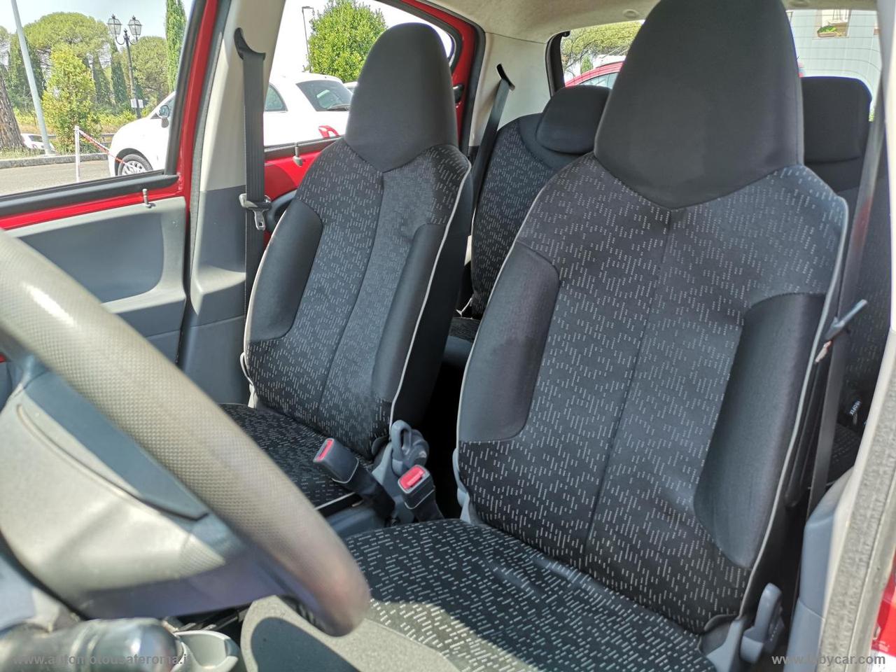 PEUGEOT 107 1.0 68 CV 5p. Active 2Tronic RATE AUTO MOTO SCOOTER