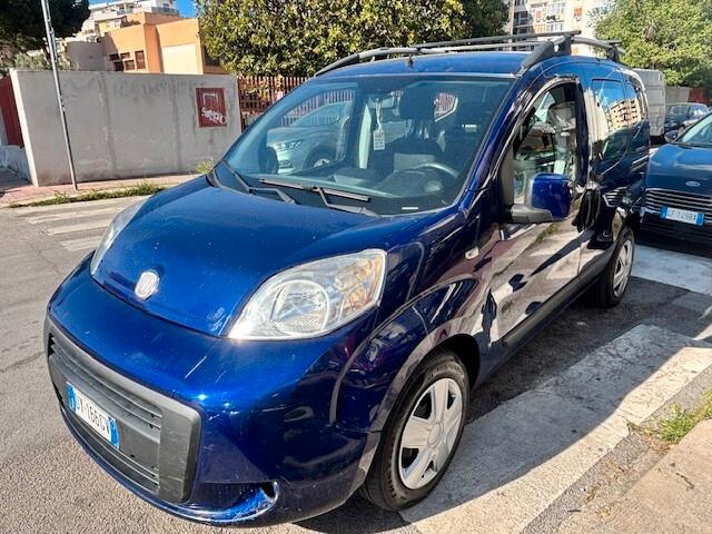 Fiat Qubo D Garanzia anche permuta o scambi0