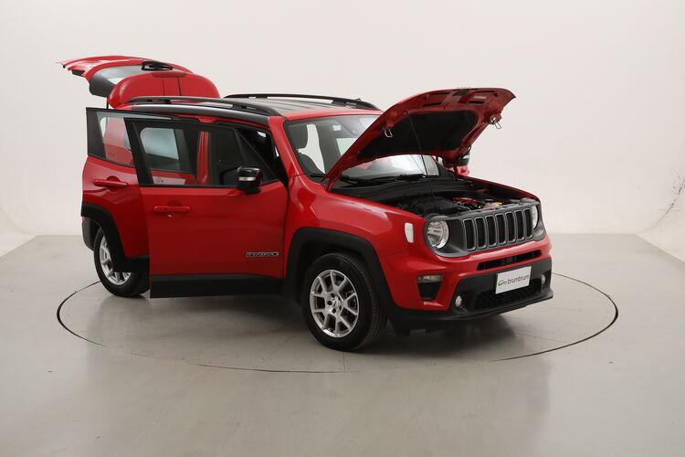 Jeep Renegade MHEV Limited BR363882 1.5 Mild Hybrid 130CV
