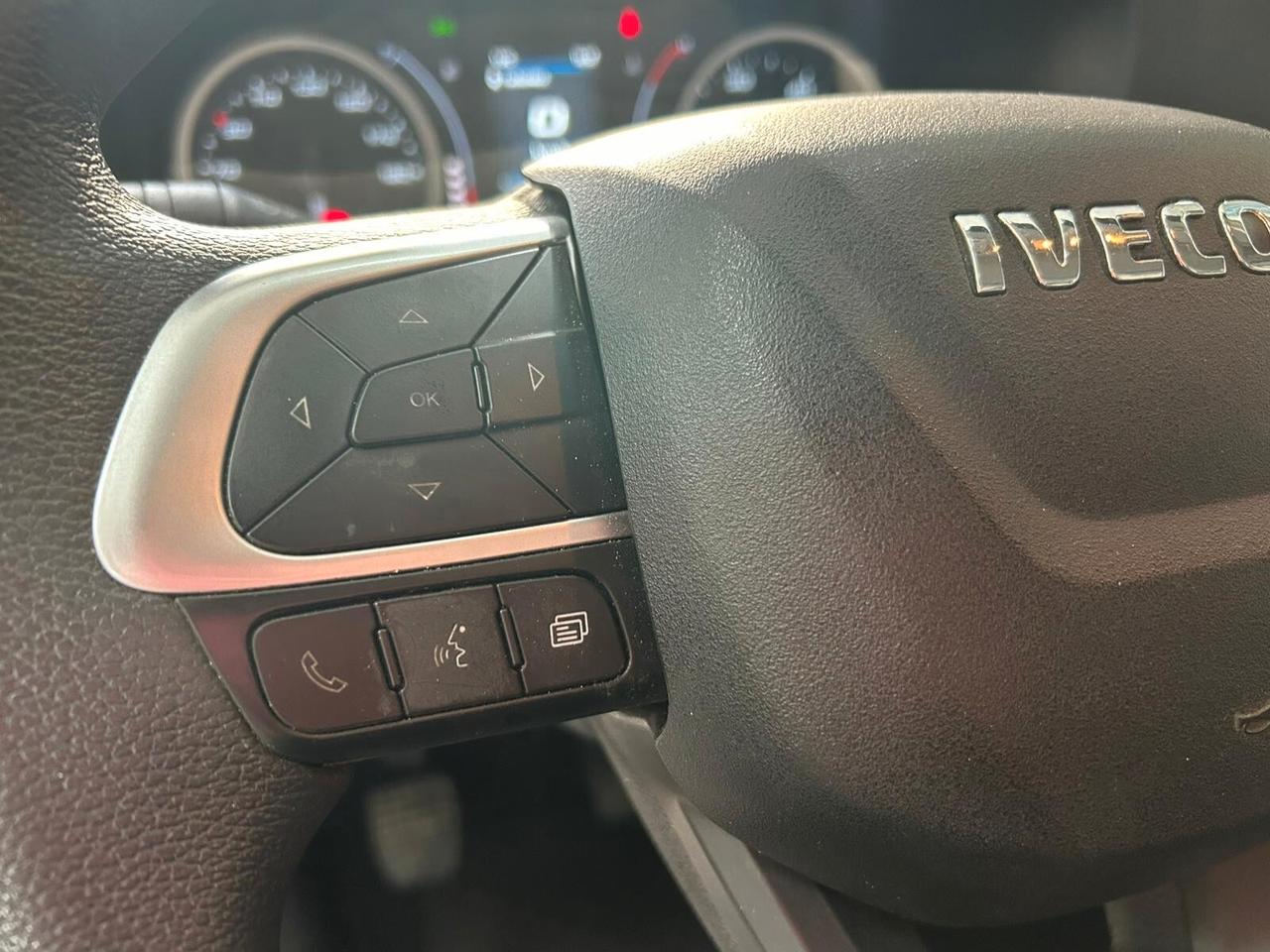 Iveco Daily 2.3 HPT L3 H2