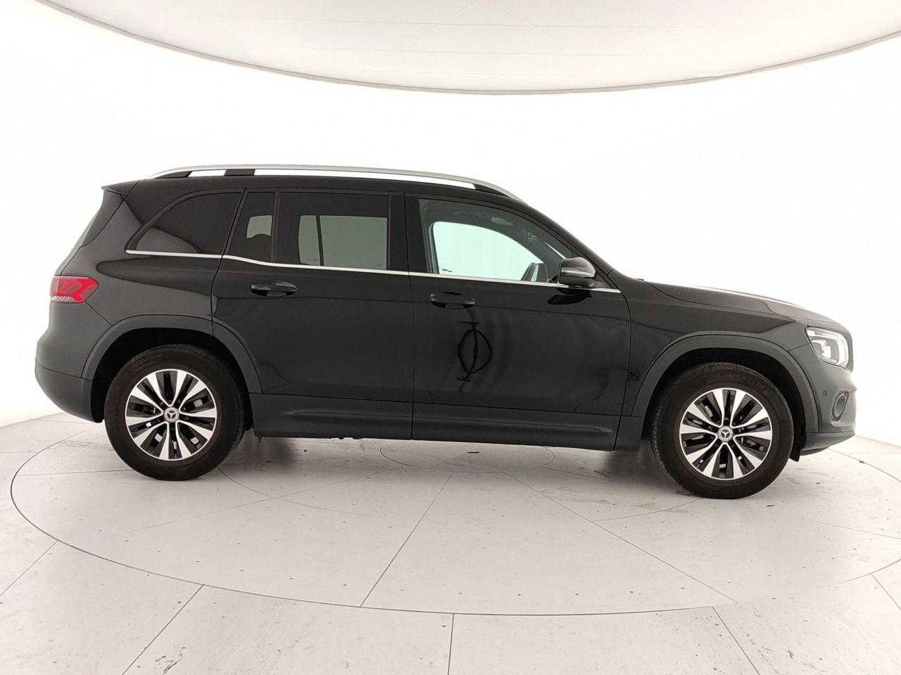 Mercedes-benz GLB 180 d Automatic Business