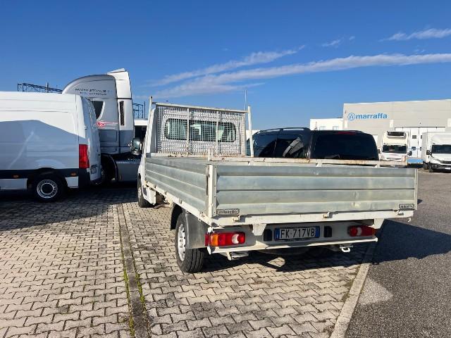 Fiat DUCATO CASSONE