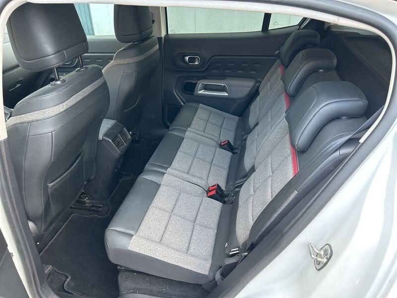 Citroën C5 Aircross C5 Aircross BlueHDi 130 Shine