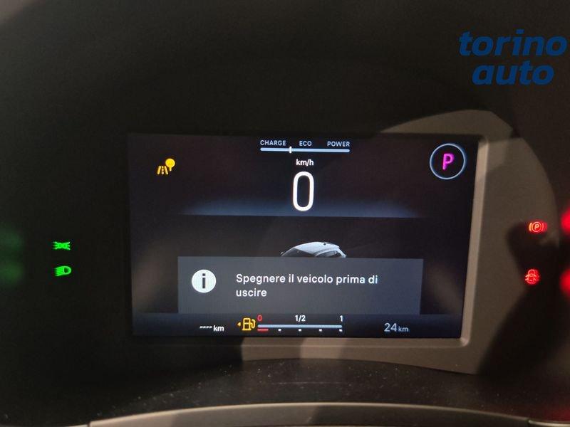 FIAT 600 1.2 Hybrid 110cv Icon