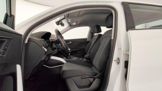 AUDI Q2 1.6 TDI S line Edition