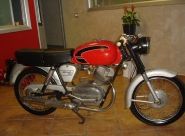 BENELLI 250 2C 250 2 C