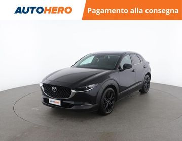 MAZDA CX-30 2.0L e-Skyactiv-G 150 CV M Hybrid 2WD Exceed