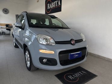 Fiat Panda 1.2 Lounge 30.000 Km 04/2018