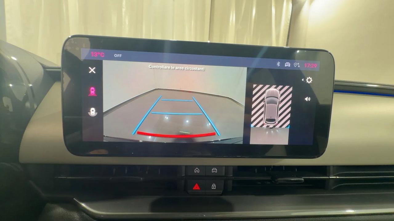 Fiat 600 Hybrid 100 CV DCT MHEV La Prima