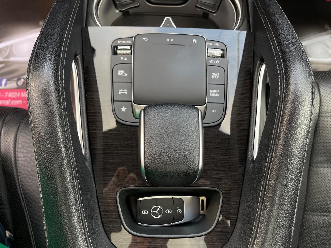 MERCEDES GLE 350DE 4MATIC PREMIUM Plus 2020