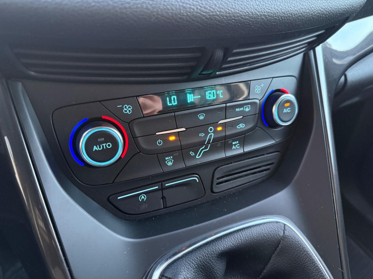 Ford C-Max 1.0 EcoBoost 125CV Start&Stop Titanium