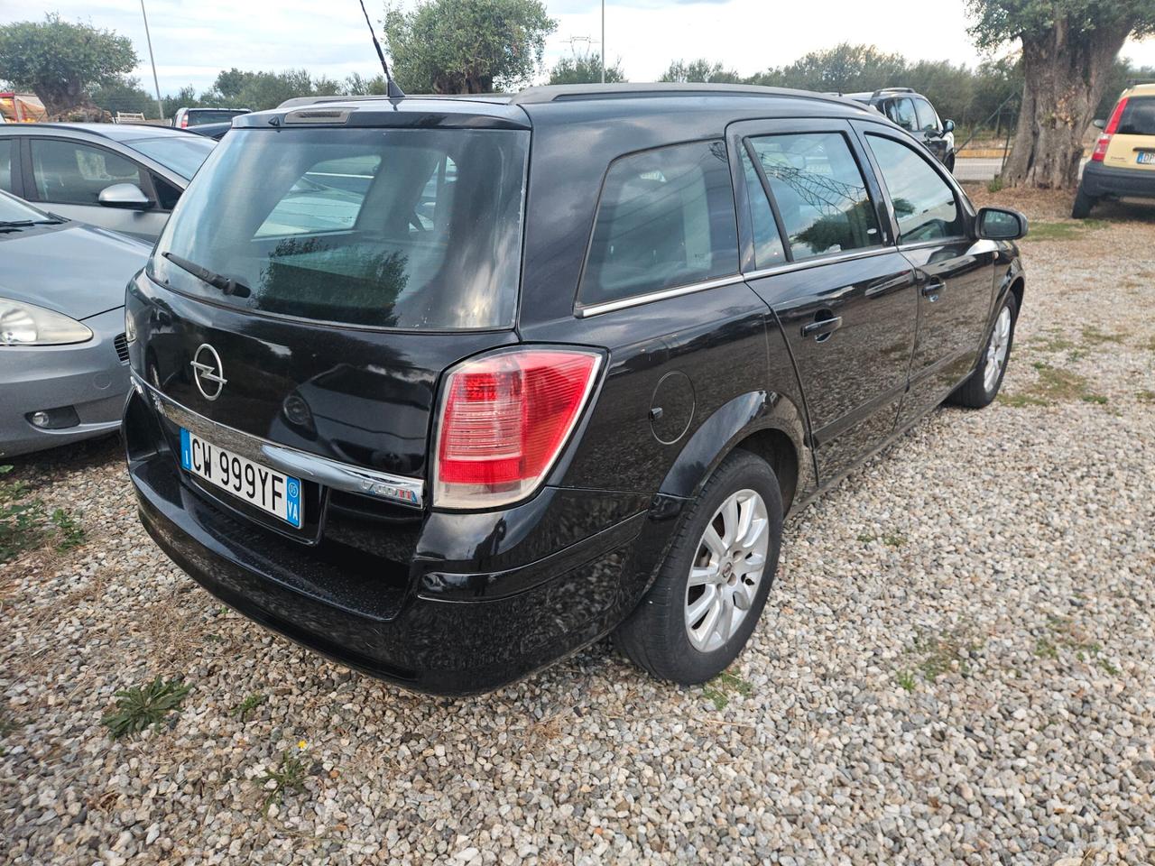 Opel Astra 1.7 CDTI 101CV Station Wagon Cosmo
