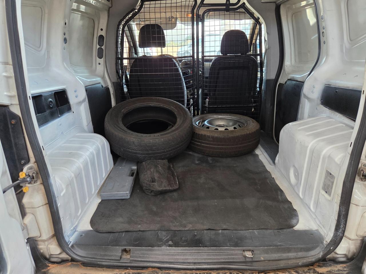 Citroen Nemo 1.4 HDi 70CV Furgone