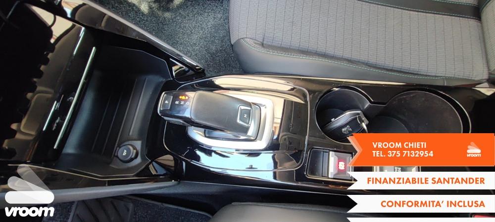 PEUGEOT 208 2ª serie PureTech 100 Stop&Start ...