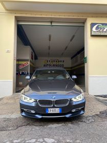 Bmw 320 320d Touring Modern
