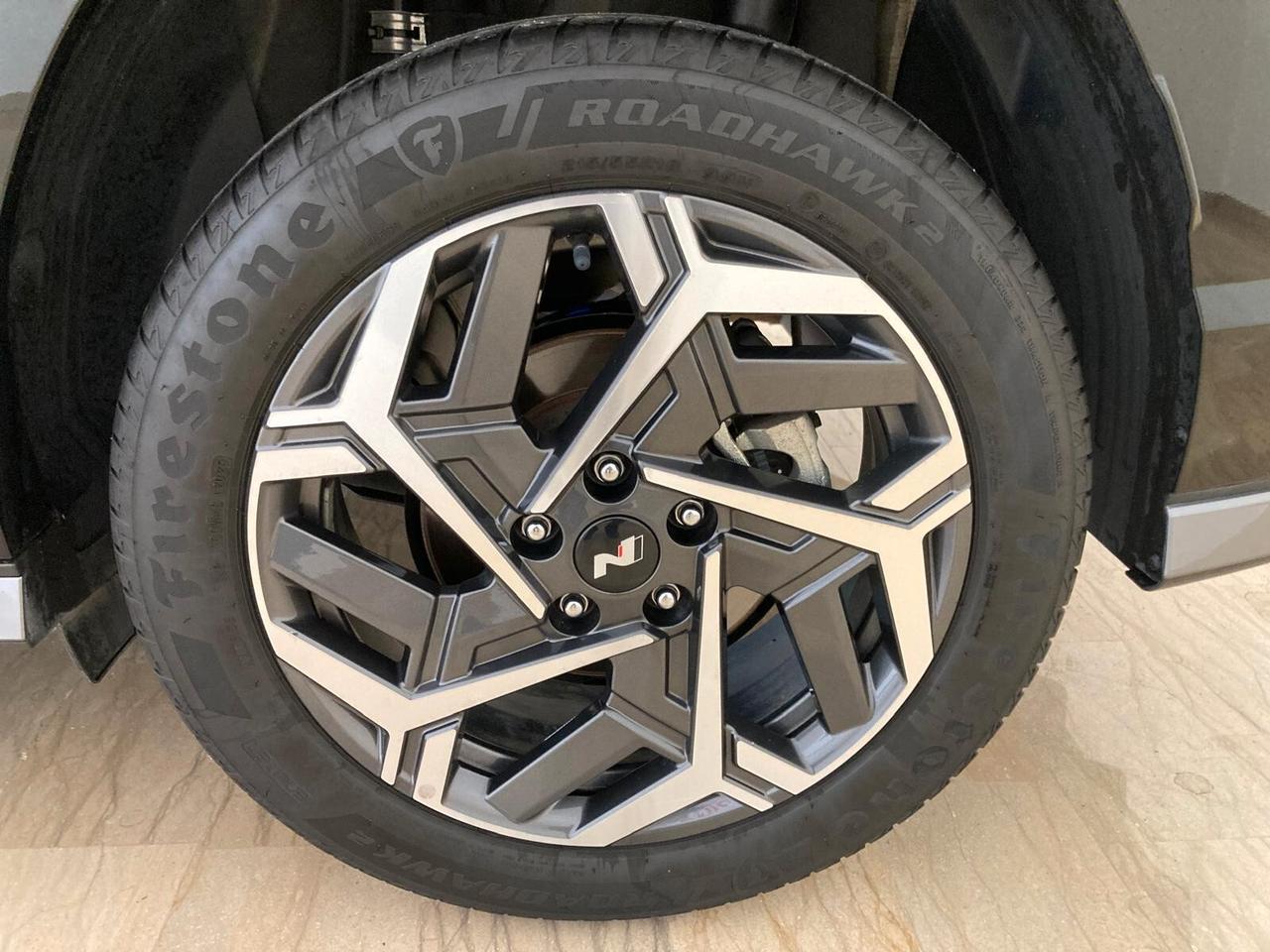 Hyundai Kona 1.0 T-GDI Hybrid 48V iMT NLine