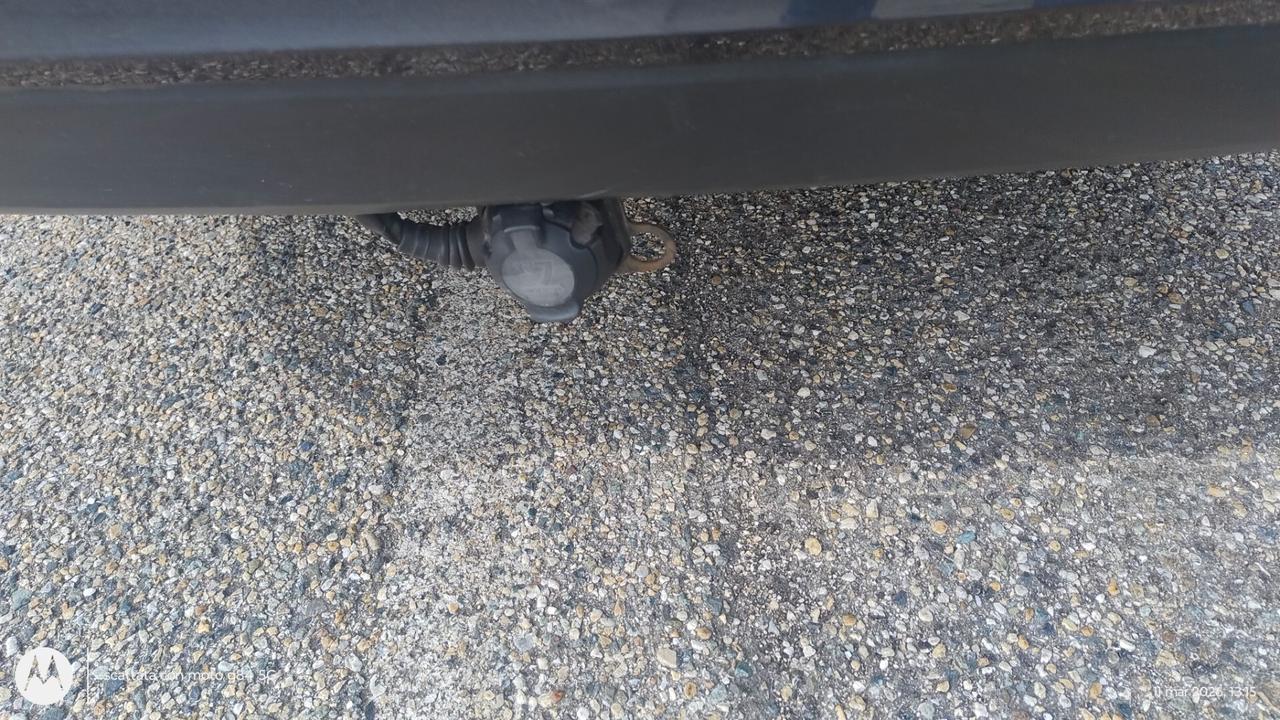 Audi A6 Avant 2.0 TFSI