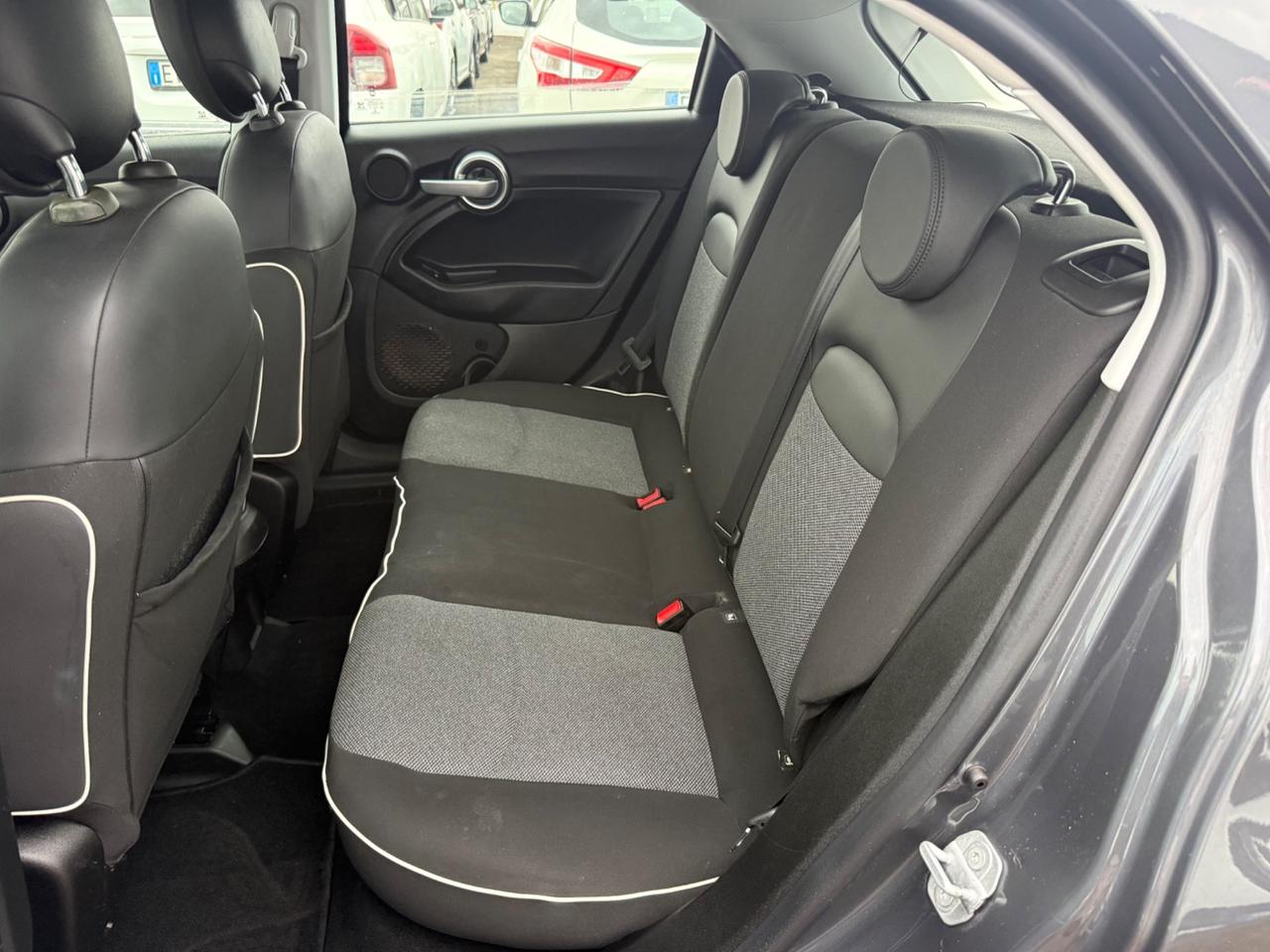 Fiat 500X 1.6 MultiJet 120 CV Automatica