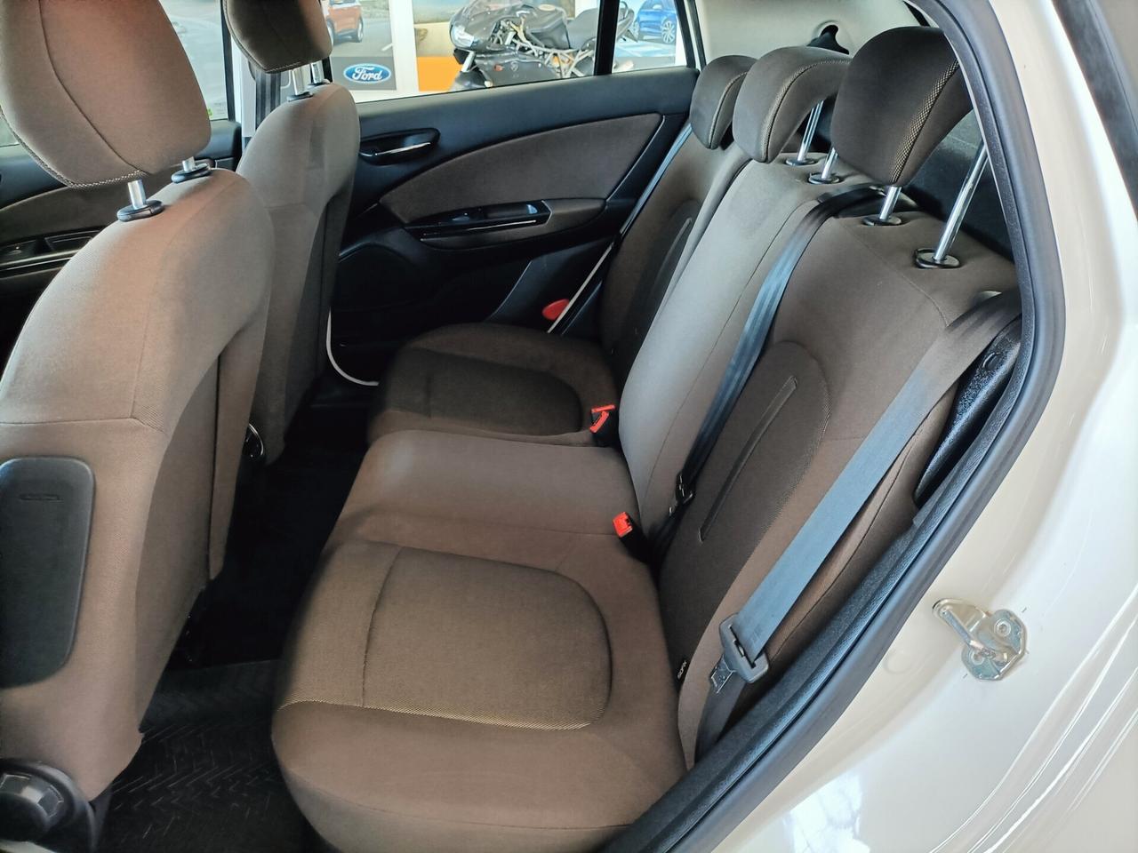 Fiat Bravo 1.6 MJT 120 CV DPF Emotion - 2010