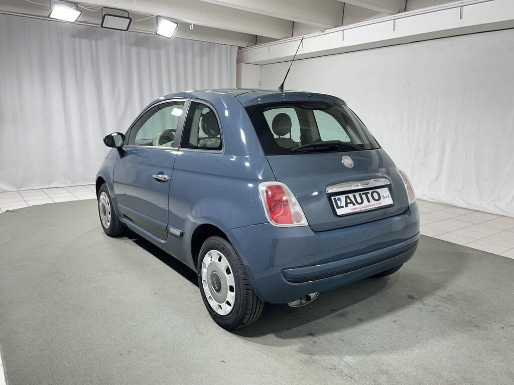 Fiat 500 1.2 Pop 69cv