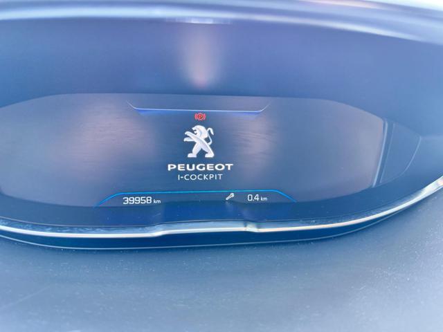 PEUGEOT 3008 BlueHDi 130 S&S Allure Pack IVA ESPOSTA LEGGE 104