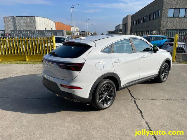 DFSK Glory iX5 1.5 T 150CV COUPE AUT. **KM0** PRIMA RATA SETTEMBR