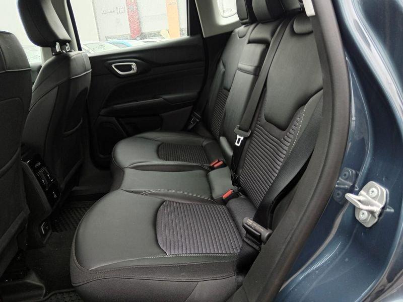 Jeep Compass e-Hybrid 1.5 Turbo MHEV T4 96kW Altitude DDCT