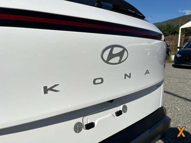 HYUNDAI Kona 1.0 T-GDI XTech CON ROTTAMAZIONE