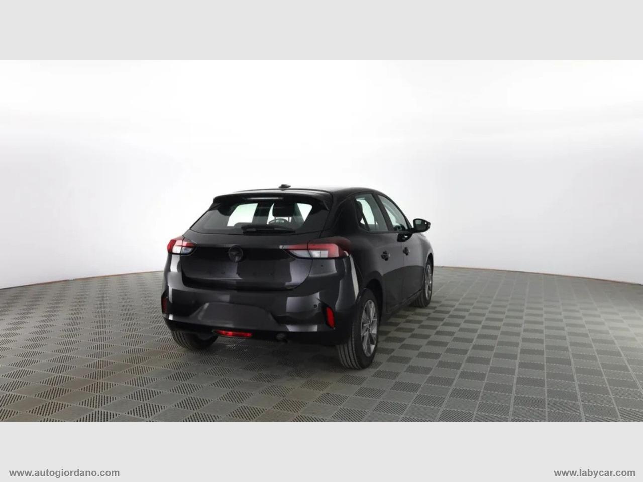 OPEL Corsa 1.2 100 CV NUOVA EDITION