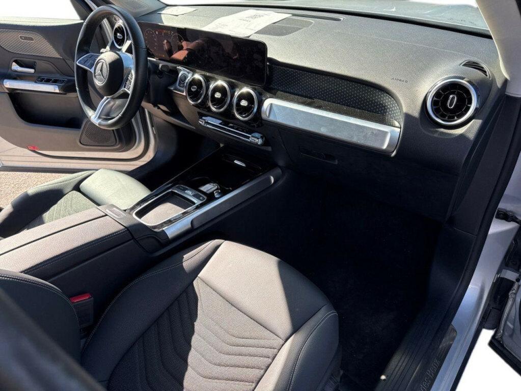 Mercedes GLB 180 D Progressive Advanced 8G-DCT