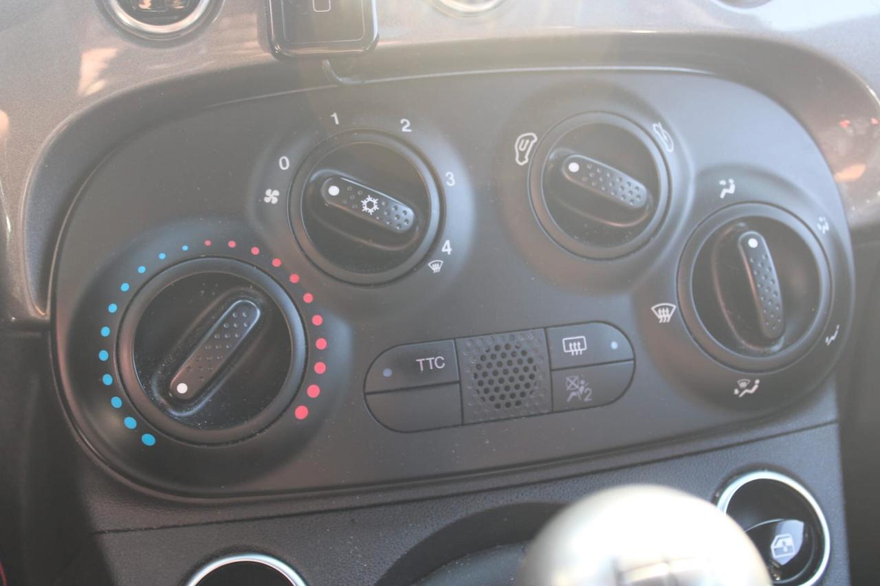 Abarth 595 Tua A SOLI 141€