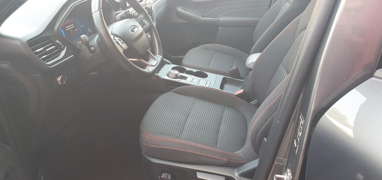 Ford Kuga 1.5 EcoBlue 120 CV aut. 2WD ST-Line