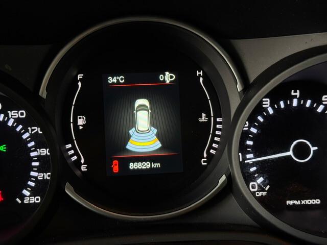 Fiat 500L 1.4 95 CV S&S Cross NAV KM CERT