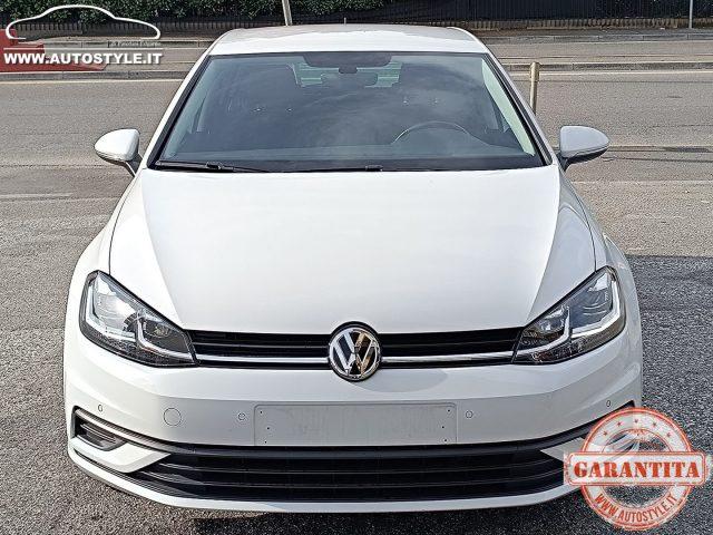 VOLKSWAGEN Golf 1.0 TSI *NEOPATENTATI* 86Cv 4/5porte BMT